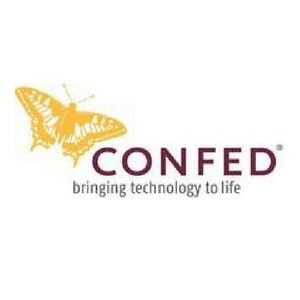 Confed lokaal