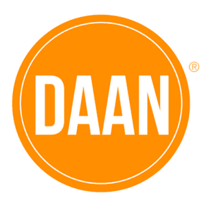 Daan regionaal