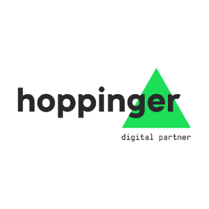 Hoppinger lokaal