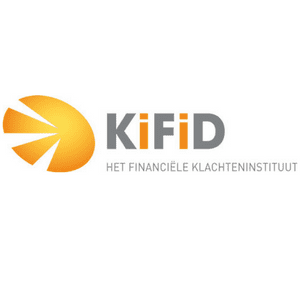 Kifid lokaal