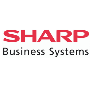 Sharp lokaal