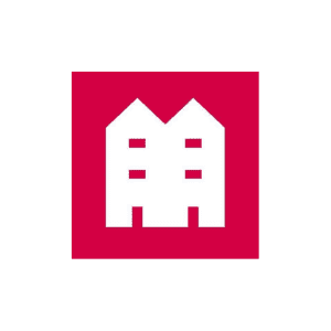Stadgenoot logo
