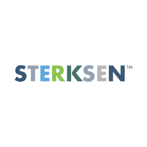 Sterksen