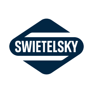 Swietelsky Rail Benelux logo