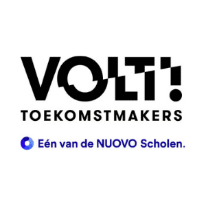 Volt! Toekomstmakers