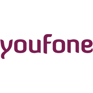 Youfone-lokaal