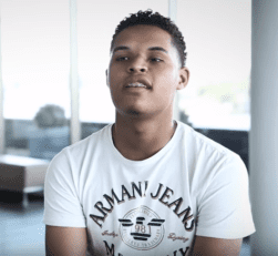 Ike testimonial
