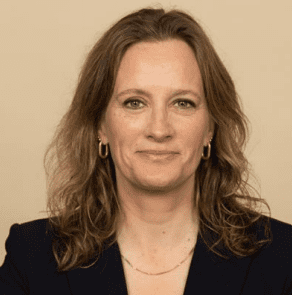 Maria Verheij