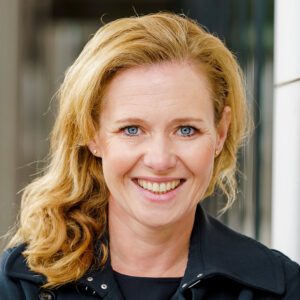 Arjanne Hoogstad