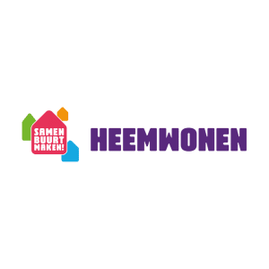 Heem Wonen logo