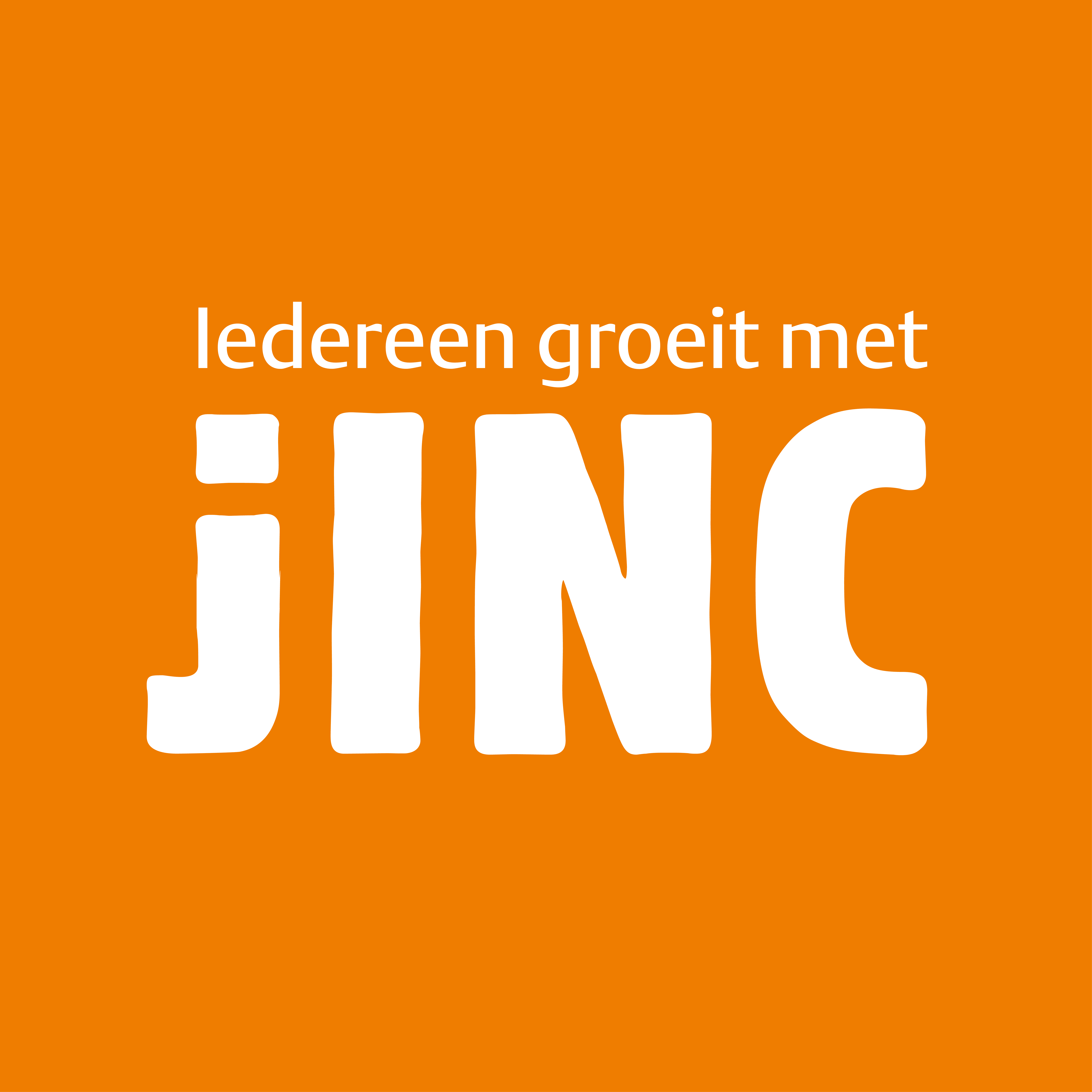 JINC | Gelijke kansen richting de arbeidsmarkt