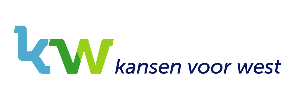Kansen voor West logo 2026
